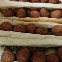 کارگر فرکار پیک فست فود