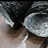 خرطومی پلکسی سایز 40سانت