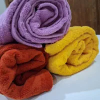 حوله|سفره، حوله، دستمال آشپزخانه|خرمآباد, |دیوار