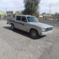 مزدا 2000 مدل 89