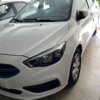 شاهین صفر Cvt اتوماتیک با سانروف|خودرو سواری و وانت|تهران, مخصوص|دیوار