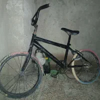 دوچرخه 20
