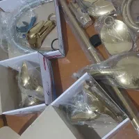 شیرالات ظرفشویی برندشیوه|لوازم سرویس بهداشتی|محمدیه-قزوین, |دیوار