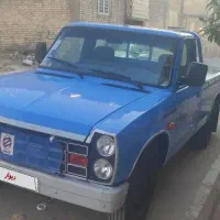 نیسان آبشنال دوگانه|خودرو سواری و وانت|شیراز, تاچارا|دیوار