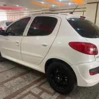 پژو۲۰۷پانا ارتقا مدل ۱۴۰۳|خودرو سواری و وانت|قرچک, شهرک طلائیه|دیوار