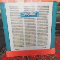 کولر سنگرکار
