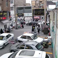 نصب و فروش دوربین مداربسته و دزدگیر اماکن|خدمات پیشه و مهارت|فردیس, فردیس|دیوار