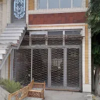 یک باب تجاری مسکونی