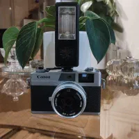 دوربین کنون قدیمی cmeha