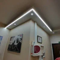 لاین نوری /فروش/مونتاژ/اجرا