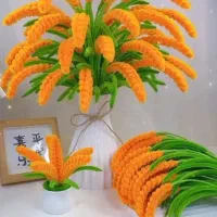 گل پیپ پاکن