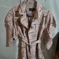 مانتو عروسکی