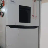 یخچال و فریزر