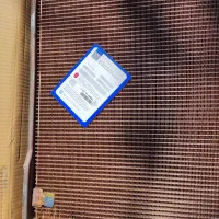 رادیاتوربنز ده تن بنز911بنز مایلر|قطعات یدکی و لوازم جانبی|رباط‌کریم, رباط‌کریم|دیوار