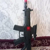 تفنگ سالم درحد نو