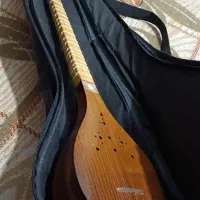 سه تار نو و خوش لهجه
