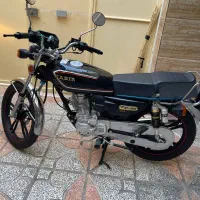 هوندا 200 کبیر مدل 1404 خشک خشک خشک