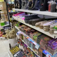 نیروی همکار خانم اقا جوان بازنشسته فروشگاه انبار|استخدام خدمات فروشگاه و رستوران|مشهد, سراب|دیوار