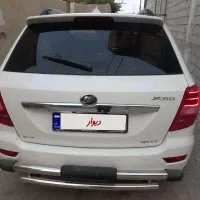 فروش لیفان x60 مدل ۹۷ تحویل ۹۹|خودرو سواری و وانت|بندرعباس, |دیوار