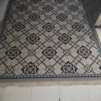فروش دو عدد فرش گلیمی نه متری وچهار متری|گلیم، جاجیم، گبه|دامغان, |دیوار