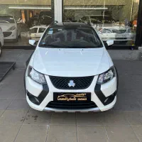 کوییک GXR|خودرو سواری و وانت|کرج, مهرویلا جنوبی|دیوار