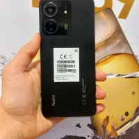 ردمی 13c /با حافظه 256رم8