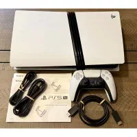کنسول بازی پلی استیشن ۵ PS5 PRO آکبند