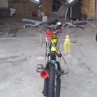 دوچرخه ویوا