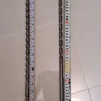 مته متوسط و بزرگ