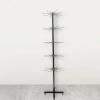 ویترین، رگال جوراب، رگال لباس، مانکن کودک ودزدگیر|فروشگاه و مغازه|نورآباد, |دیوار