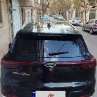 تیگو7پرو پرومیوم|خودرو سواری و وانت|مشهد, کوی المهدی|دیوار