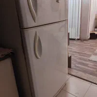 یخچال  فریزر دو در
