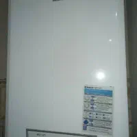 پکیج خارجی|آبگرمکن، پکیج، شوفاژ|اهواز, کوی جانبازان(دانش)|دیوار