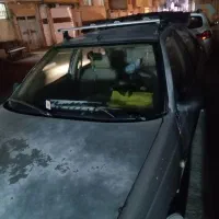 فروش پژو۹۱دوگانه کارخانه وپراید۸۵یگانه یشمی