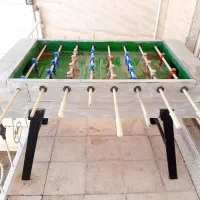 فوتبال دستی