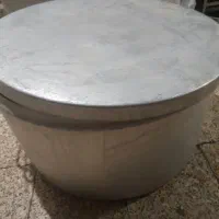 دیگ شعبانی|ظروف پخت‌وپز|اهواز, بیست متری شهرداری|دیوار