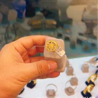 طلا بدون اجرت *طلا دست دوم*خرید طلا به بالاترین|جواهرات|باقرشهر, |دیوار