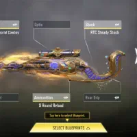 اکانت کالاف