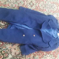 شش عدد پالتو زنانه زمستانی درحد نو|لباس|بیرجند, |دیوار