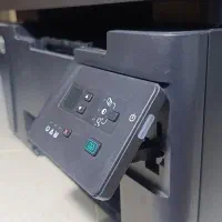 پرینتر 3 کاره hp laser jet pro در حد اک|پرینتر، اسکنر، کپی، فکس|اهواز, آریاشهر|دیوار