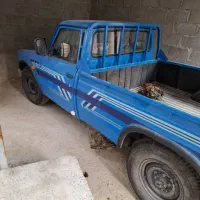 نیسان دیزل ۱۴۰۲