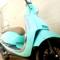 متور طرح وسپا