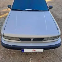 میتسوبیشی گالانت عروسگ|خودرو سواری و وانت|اصفهان, آبشار|دیوار