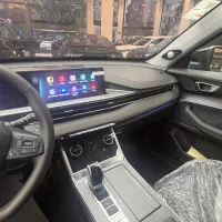 تیگو ۷ پرو پلاگین هیبریدe+/مدل ۱۴۰۴/اقساط ۶۰ماهه|خودرو سواری و وانت|تهران, نجات اللهی|دیوار