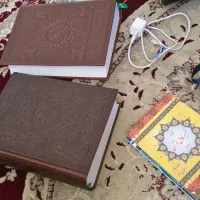 قلم قرآنی بصیر کاملاسالم|کتاب و مجله مذهبی|مشهد, رضاشهر|دیوار