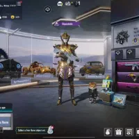 اکانت پابجی