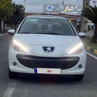 ۲۰۷پانارومامدل۱۴۰۴ارتقایافته