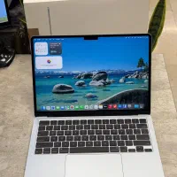 لپ‌تاپ اپل مک‌بوک ایر Apple MacBook Air 2025 A3240