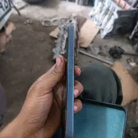 گوشی کاملا سالمه|موبایل|خاش, |دیوار