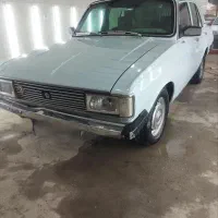 پژو پیکان مدل 70|خودرو سواری و وانت|میاندوآب, |دیوار